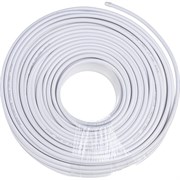 Коаксиальный кабель Cablexpert RG-6U-CU-1