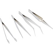 Набор пинцетов Автоdело 30734 10625