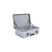 Алюминиевый ящик Капитан 70810