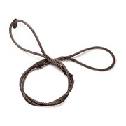 Канатный петлевой строп ТамбовТехСнаб СКП