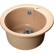 Мойка SANTREK AQUA ROUND