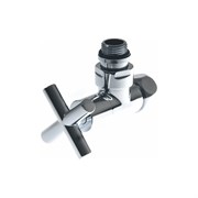 Угловой кран-вентиль SMT SMT8200SCH0405