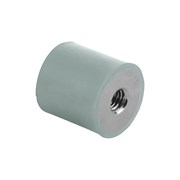 Резинометаллический буфер KIPP K1319.05005055