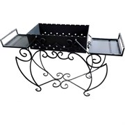 Мангал Станкоинструмент и оснастка МС-16