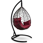 Подвесное кресло кокон Лаура ALICANTE