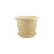 Кашпо Ангора А5241крем