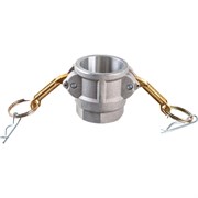 Камлок TITAN LOCK TL125DAL