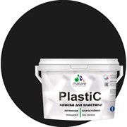 Краска для пластика MALARE PlastiC