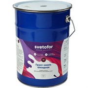 Грунт-эмаль Светофор D4