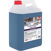 Универсальное пенное щелочное моющее средство АиС Биосоп FE hi foam-2