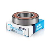 Подшипник NTN 6006 LLU/2AS (2RS)