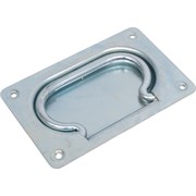 Скрытая ручка для погреба Левша У8-2579.Ц