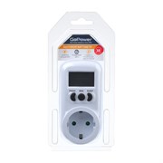 Ваттметр GoPower VM 01