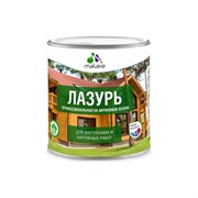 Лессирующая акриловая лазурь-антисептик для дерева MALARE 2036770723694