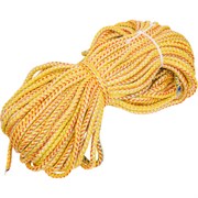 Вязаный шнур-веревка ООО ТПК Сигма ШВХС34