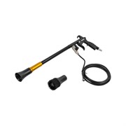 Пневматический пистолет для чистки салона автомобиля ForceKraft FK-203830