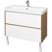 Тумба под раковину AQUATON Сканди 90