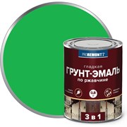 Грунт-эмаль Proremontt Лк-00012394