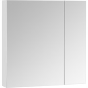Зеркальный шкаф AQUATON Асти 70