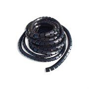 Спиральный защитный рукав PARLMU LXQ 42-1-k10