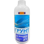 Морозостойкий акриловый грунт для внутренних работ Virtuoso V-16 A