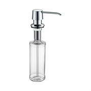 Дозатор для жидкого мыла Paulmark SAUBER