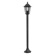 Наземный высокий светильник Eglo ПРОМО Laterna 4