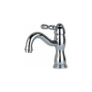 Смеситель для раковины Bronze de Luxe TIFFANY