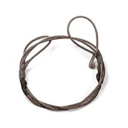 Канатный петлевой строп ТамбовТехСнаб СКП