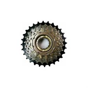 Трещотка STG FBS-01