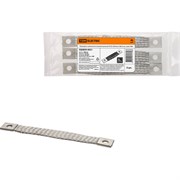 Плоский луженый проводник заземления TDM ELECTRIC пз 25-200