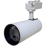 Трековый светильник AlfaLed QH-ТLX030