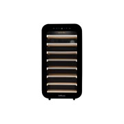 Компрессорный винный винный шкаф MEYVEL MV22-KBF1