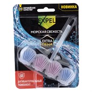 Чистящее средство для унитаза Expel Морская свежесть