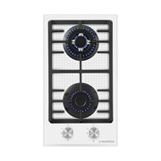 Газовая варочная панель Maunfeld EGHG.32.73CW/G