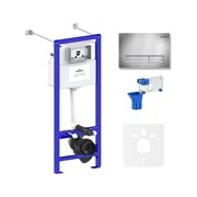 Инсталляция для унитаза Lavinia Boho RelFix