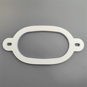 Прокладка между бачком и унитазом HG 4962749