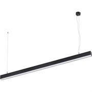 Накладной подвесной светодиодный светильник Novotech ITER 3588