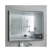 Зеркало WeltWasser WW BZS LANZO 8060-5M