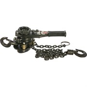 Трещоточная таль Torin TR7010