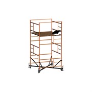 Вышка-тура РИНСТРОЙ РИН Atlant