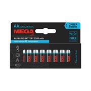 Батарейки ProMega 1420748