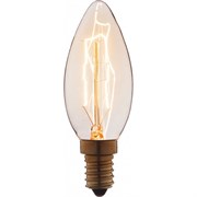 Лампа накаливания LOFT IT Edison Bulb
