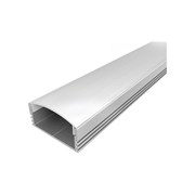 Комплект алюминиевого профиля LEDCRAFT LC-LP1228M28-1