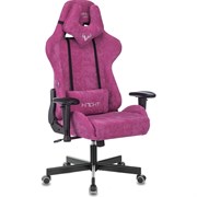 Игровое компьютерное кресло ZOMBIE VIKING KNIGHT LT FABRIC