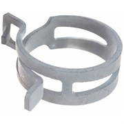 Пружинный хомут MUBEA 14012007005