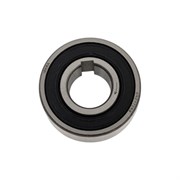 Обгонная муфта iskra UKC17-2RS (CSK17P-2RS)