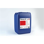 Концентрированное беспенное кислотное средство ХИМИТЭКС Пинол-К