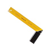 Столярный угольник Bohrer 41210450