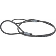 Канатный петлевой строп КантаПлюс оСКП-3,2/6,0м